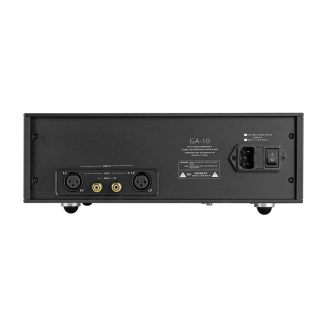 Wzmacniacz słuchawkowy HIFIMAN GA-10 - 4