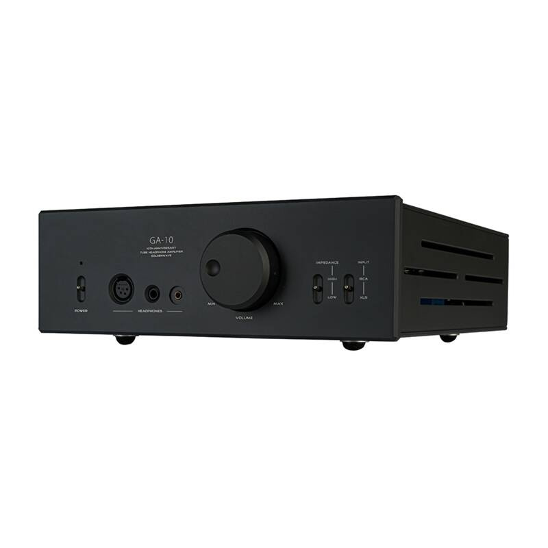 Wzmacniacz słuchawkowy HIFIMAN GA-10