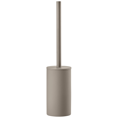 Szczotka do WC Zone Denmark Solo Taupe