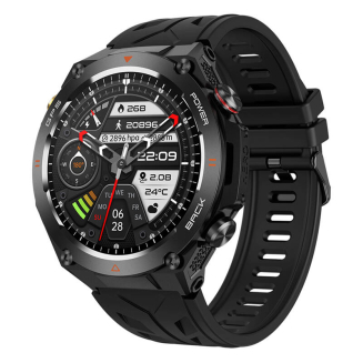 Smartwatch COLMI V75 (czarny) - 2