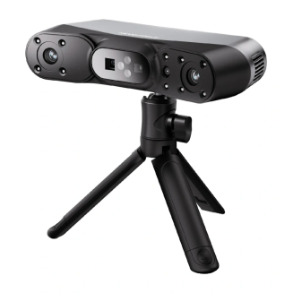 Skaner 3D Revopoint POP 4 Premium - 3