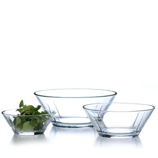 Miska Rosendahl Grand Cru Glass 16 cm - 4 szt - 3