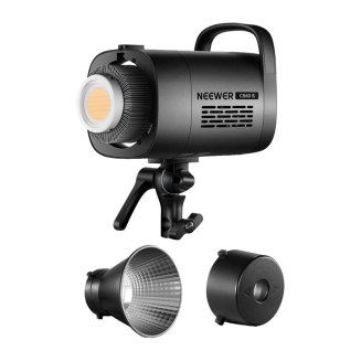 Lampa studyjna LED NEEWER CB60B Bi-Color 70W - 2