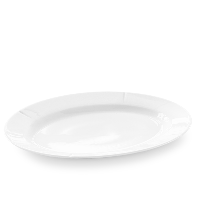 Rosendahl Grand Cru oval plate 30 cm