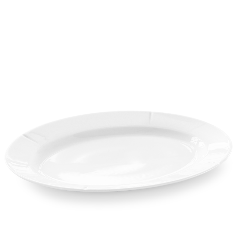 Talerz owalny Rosendahl Grand Cru 30 cm