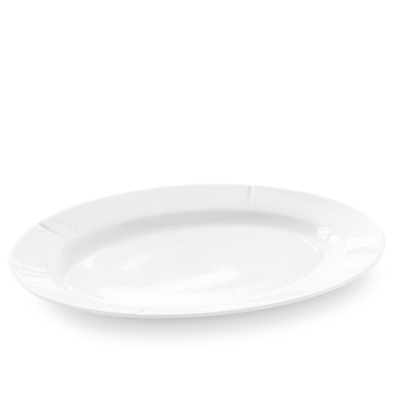 Talerz owalny Rosendahl Grand Cru 30 cm