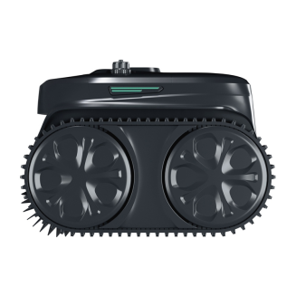 Robot do czyszczenia basenów WYBOT C2 Pro Vision bezprzewodowy - 4