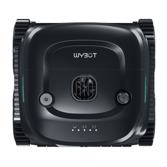 Robot do czyszczenia basenów WYBOT C2 Pro Vision bezprzewodowy - 6