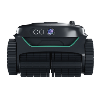 Robot do czyszczenia basenów WYBOT C2 Pro Vision bezprzewodowy - 5