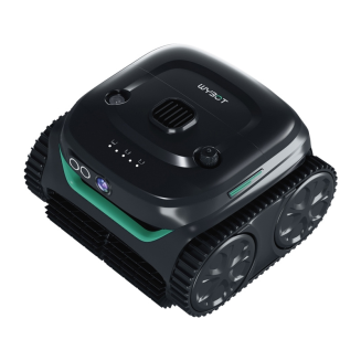 Robot do czyszczenia basenów WYBOT C2 Pro Vision bezprzewodowy - 2