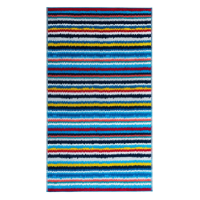 Ręcznik plażowy Bricini Life Line 100x180 cm