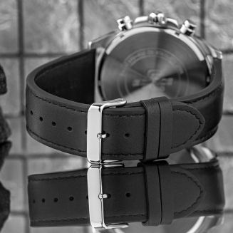 Zegarek Męski CASIO EDIFICE EFV-620L-1AVUEF + BOX - 6