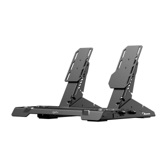 Zestaw pedałów PXN PD HM – hamulec i gaz (Windows 7/8/10/11) - 2