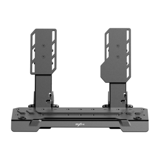 Zestaw pedałów PXN PD HM hamulec+gaz (PC) - 3