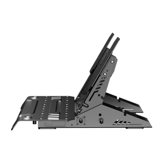 Zestaw pedałów PXN PD HM hamulec+gaz (PC) - 4