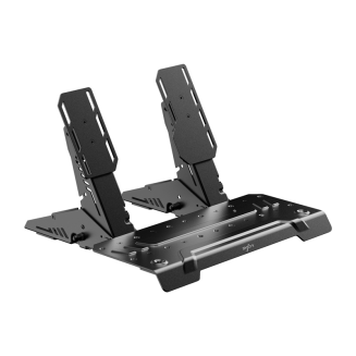 Zestaw pedałów PXN PD HM – hamulec i gaz (Windows 7/8/10/11) - 5