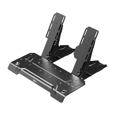 Zestaw pedałów PXN PD HM – hamulec i gaz (Windows 7/8/10/11)