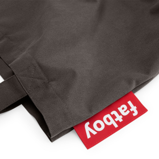 Fatboy Carry-All-Bag Earth Shopping Bag - 3