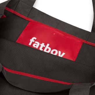 Fatboy Carry-All-Bag Earth Shopping Bag - 4