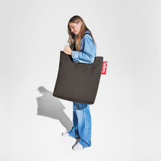 Torba zakupowa Fatboy Carry-All-Bag Earth - 2