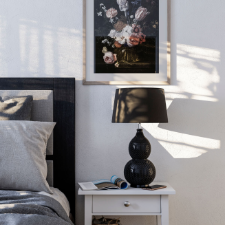 Lampa stołowa By Rydens Lofty H55cm - 3