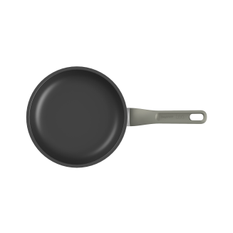 Zestaw garnków Berghoff Bolt Olive 7 częściowy - 3