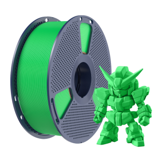  Sunlu PLA+ 2.0 Filament (Green) - 2