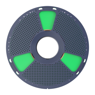  Sunlu PLA+ 2.0 Filament (Green) - 3