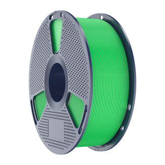  Sunlu PLA+ 2.0 Filament (Green) - 4