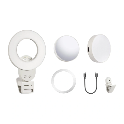 Zestaw lamp GODOX  LR kit (LR15Bi+LR30Bi)