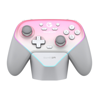 GAMESIR SuperNova T4n Pro Wireless Controller (Pink) - 2