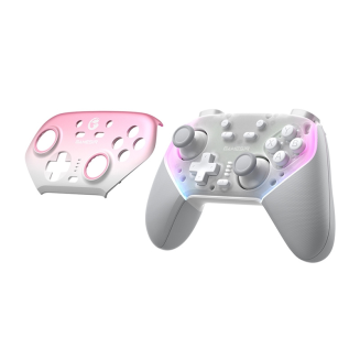 GAMESIR SuperNova T4n Pro Wireless Controller (Pink) - 3