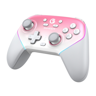 GAMESIR SuperNova T4n Pro Wireless Controller (Pink) - 4