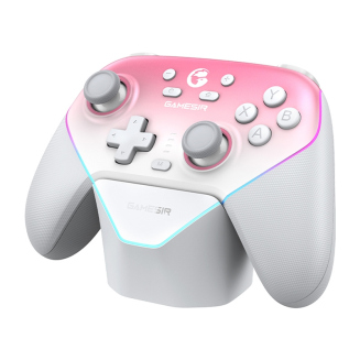 GAMESIR SuperNova T4n Pro Wireless Controller (Pink) - 7