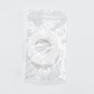 PLASTIA Zestaw uszczelek do pokrywy fermentacyjnej 5 sztuk - 3