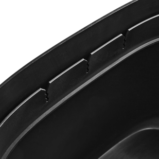 Kosz na śmieci Eva Solo Reflect Recycling Bin 6l - 4