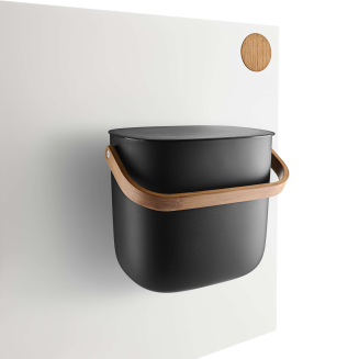 Kosz na śmieci Eva Solo Reflect Recycling Bin 6l - 3