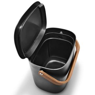 Kosz na śmieci Eva Solo Reflect Recycling Bin 6l - 6