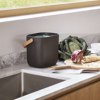 Kosz na śmieci Eva Solo Reflect Recycling Bin 6l - 2