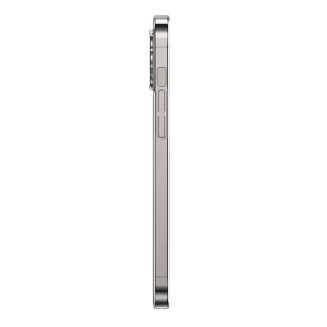 Etui ochronne Baseus Crystal Clear do iPhone 12 Pro Max (transparentne) - 5