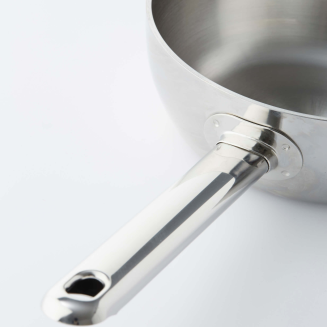  Demeyere Apollo 7 conical pot - 750 ml - 4