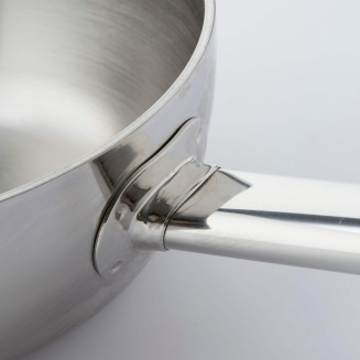  Demeyere Apollo 7 conical pot - 750 ml - 5