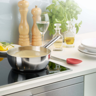  Demeyere Apollo 7 conical pot - 750 ml - 10