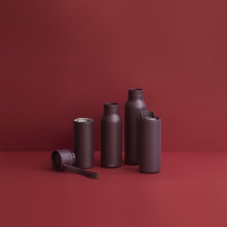 Butelka termiczna Eva Solo Urban Thermo Flask 0.5l Fig purple | SPRING PROMO 2026 - 5