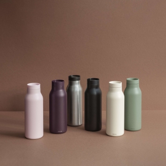 Butelka termiczna Eva Solo Urban Thermo Flask 0.5l Fig purple | SPRING PROMO 2026 - 4