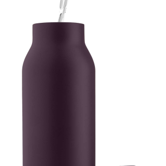 Butelka termiczna Eva Solo Urban Thermo Flask 0.5l Fig purple | SPRING PROMO 2026 - 3
