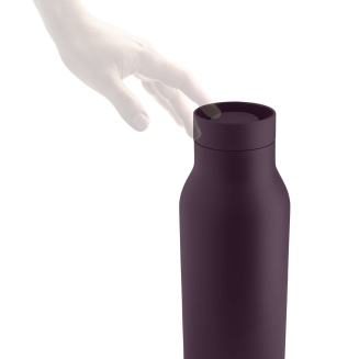Butelka termiczna Eva Solo Urban Thermo Flask 0.5l Fig purple | SPRING PROMO 2026 - 2