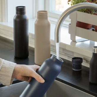 Butelka termiczna Eva Solo Urban Thermo Flask 0.5l Fig purple | SPRING PROMO 2026 - 6