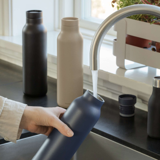 Butelka termiczna Eva Solo Urban Thermo Flask 0.5l Fig purple | SPRING PROMO 2026 - 6