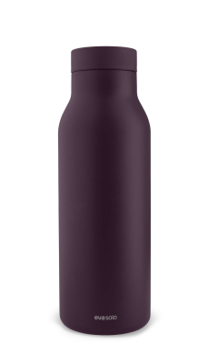 Butelka termiczna Eva Solo Urban Thermo Flask 0.5l Fig purple | SPRING PROMO 2026